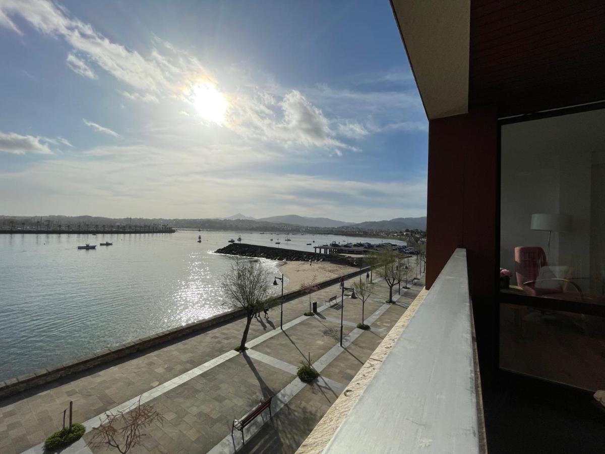 Ibaia By Smiling Rentals Hondarribia Eksteriør billede