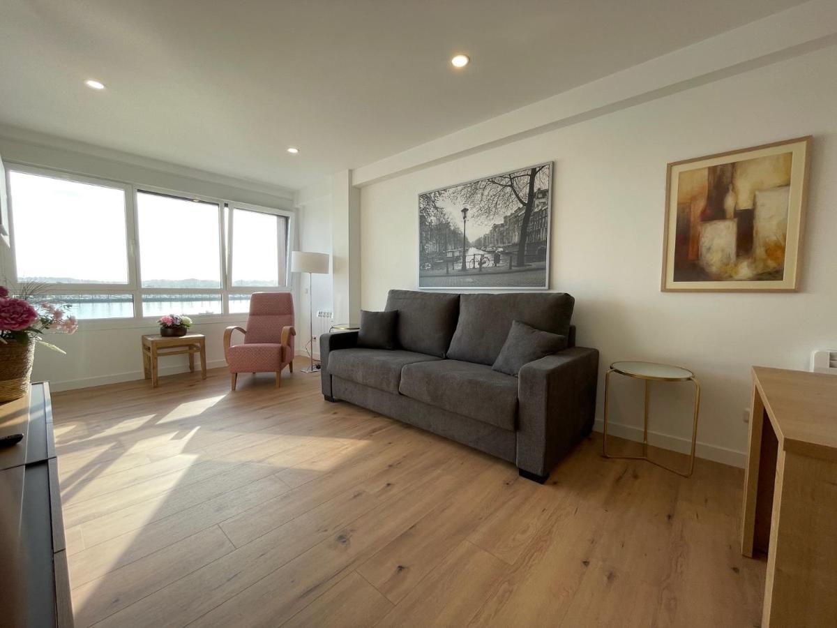 Ibaia By Smiling Rentals Hondarribia Eksteriør billede