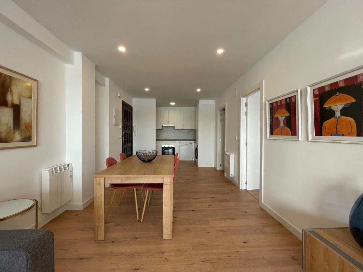 Ibaia By Smiling Rentals Hondarribia Eksteriør billede