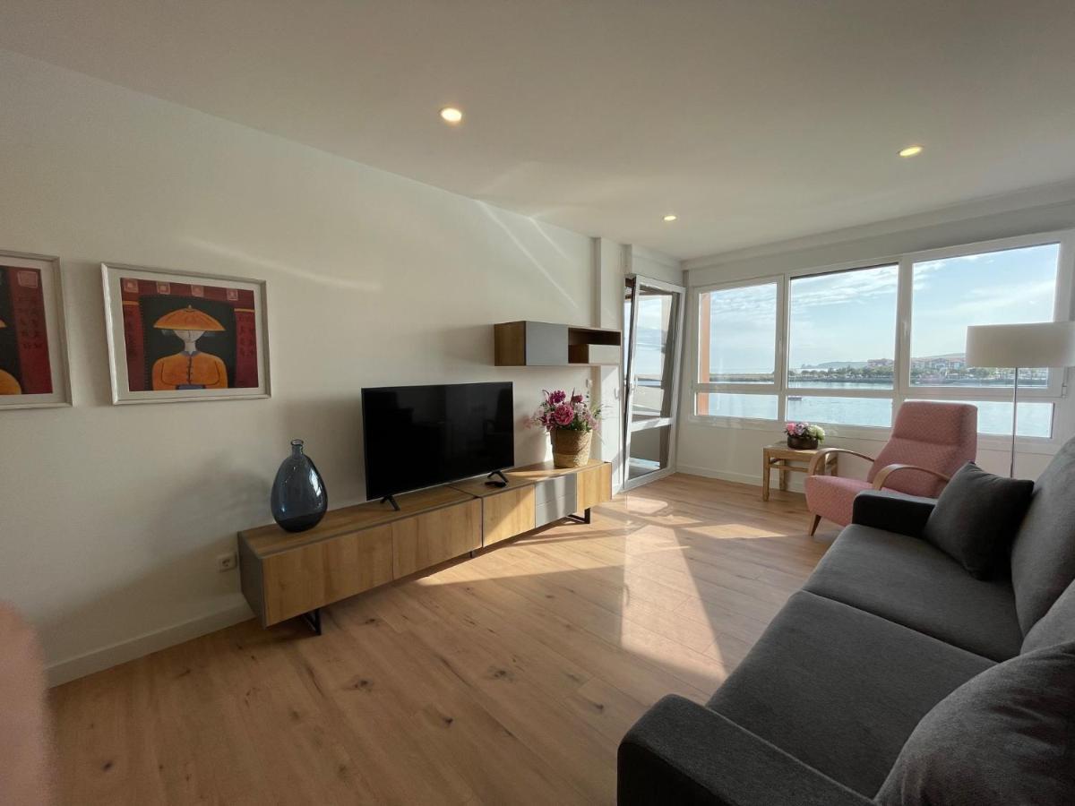 Ibaia By Smiling Rentals Hondarribia Eksteriør billede