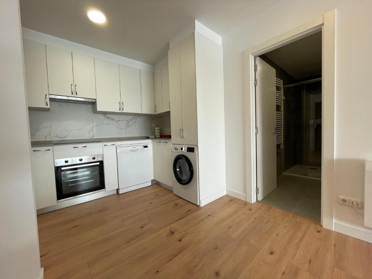 Ibaia By Smiling Rentals Hondarribia Eksteriør billede