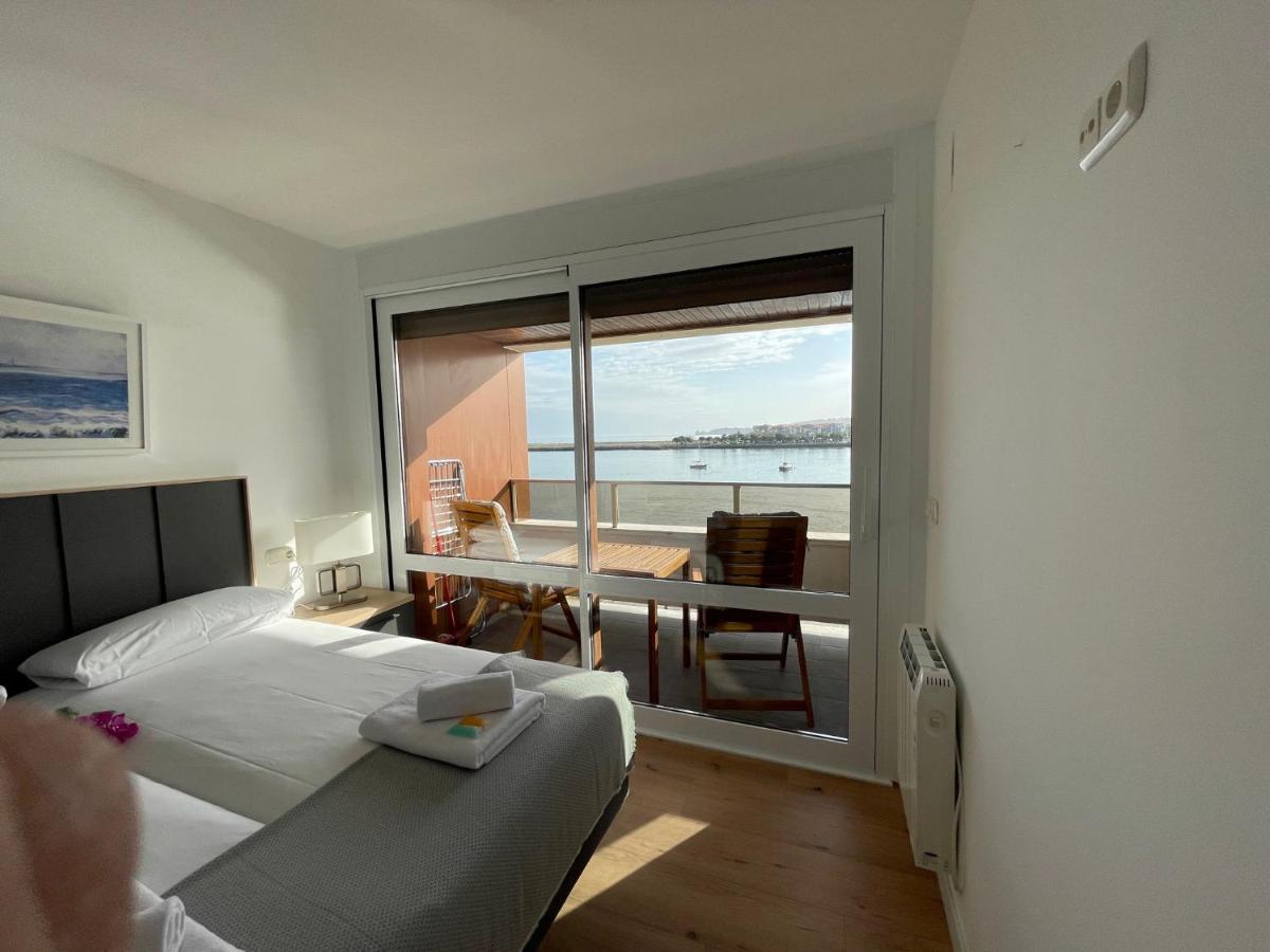 Ibaia By Smiling Rentals Hondarribia Eksteriør billede
