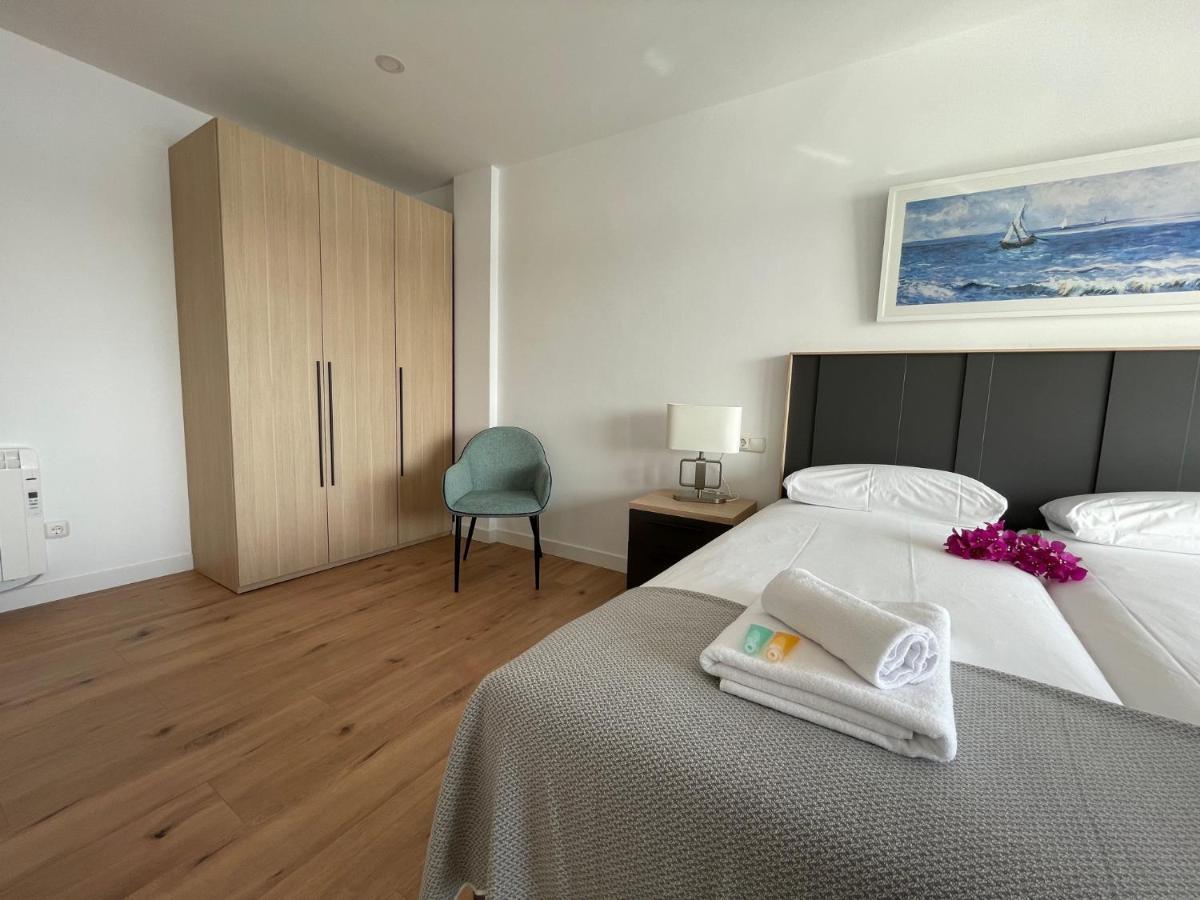 Ibaia By Smiling Rentals Hondarribia Eksteriør billede