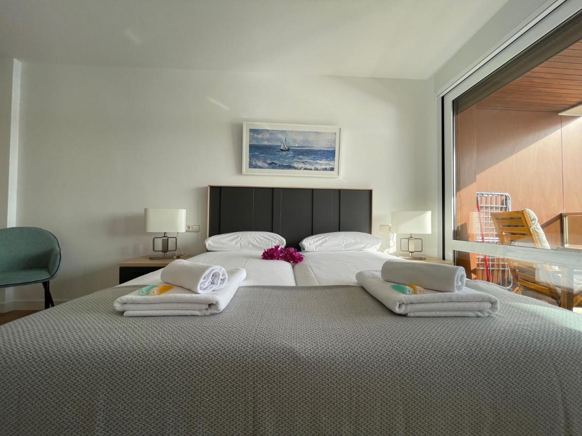 Ibaia By Smiling Rentals Hondarribia Eksteriør billede